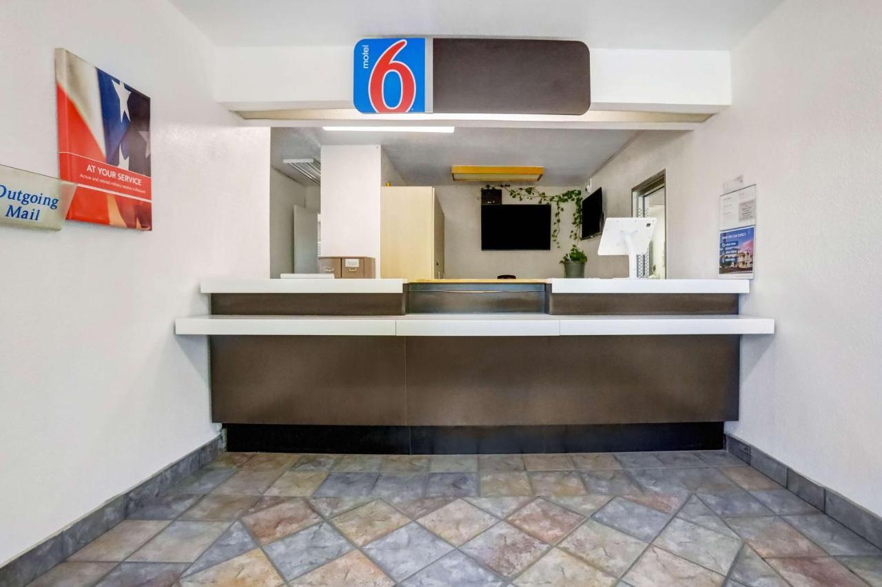 Motel 6-Red Bluff, Ca Exterior photo